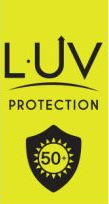 L-UV PROTECTION - Lucky in Love