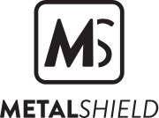 METALSHIELD - Bullpadel