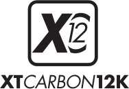 XTENDCARBON 12K - Bullpadel