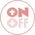 INTERACTIVE ON/OFF FIBRE - Compressport