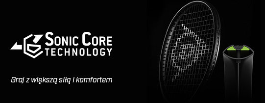 SONIC CORE TECHNOLOGY