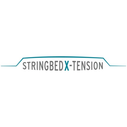STRINGBEDX-TENSION - Head