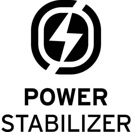 POWER STABILIZER - Head