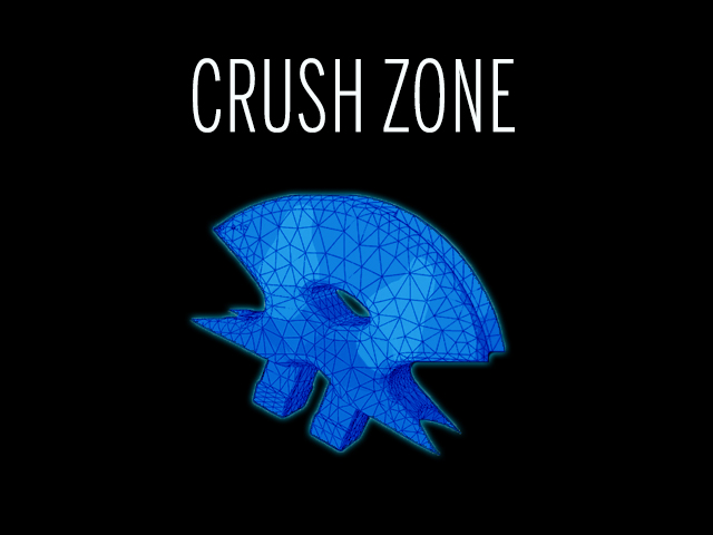 CRUSH ZONE