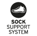 Sock Support System