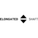 Elongated Shaft - Head